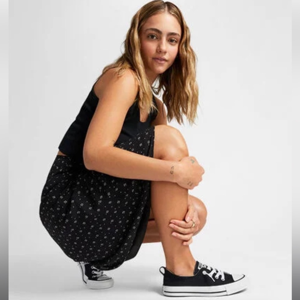 Chuck Taylor All Star Shoreline Women’s sneakers